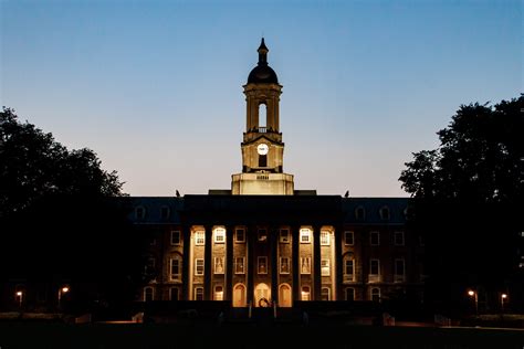 39% of applicants to the Class of 2022. . Penn state common data set